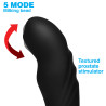 Alpha Pro Stimulateur de prostate P-Trigasm 13 x 3.6 cm